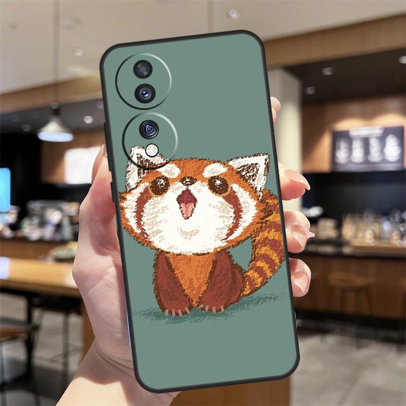Чехол Красная панда Милое животное для Honor Magic 7 5 6 8 Lite Honor 400 200 Pro 50 70 90 X8c X9a X9b X9c X9d Win RT Honor 200
Чехол Красная панда Милое животное для Honor Magic 7 5 6 8 Lite Honor 400 200 Pro 50 70 90 X8c X9a X9b X9c X9d Win RT Honor 200