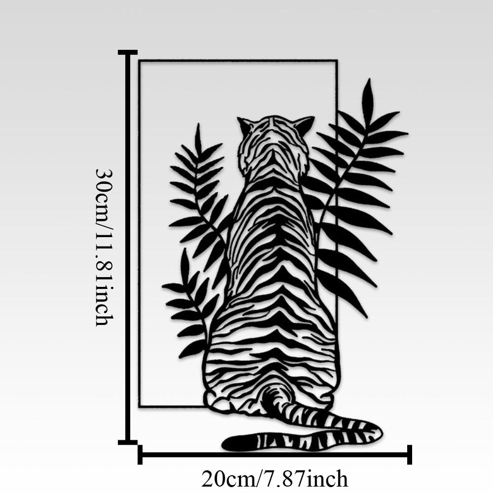 Handmade Iron Leopard Wall Art, Minimalist Safari Home Decor, Metal Sculpture 12in чёрный
Handmade Iron Leopard Wall Art, Minimalist Safari Home Decor, Metal Sculpture 12in чёрный