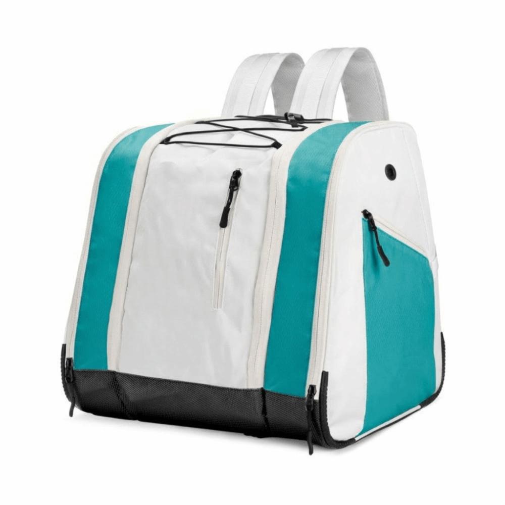 Large Capacity Ski Boot Bag Air Travel Compartments Snowboard Boot Backpack Waterproof Bottom Snowboard Bag белый
Large Capacity Ski Boot Bag Air Travel Compartments Snowboard Boot Backpack Waterproof Bottom Snowboard Bag белый