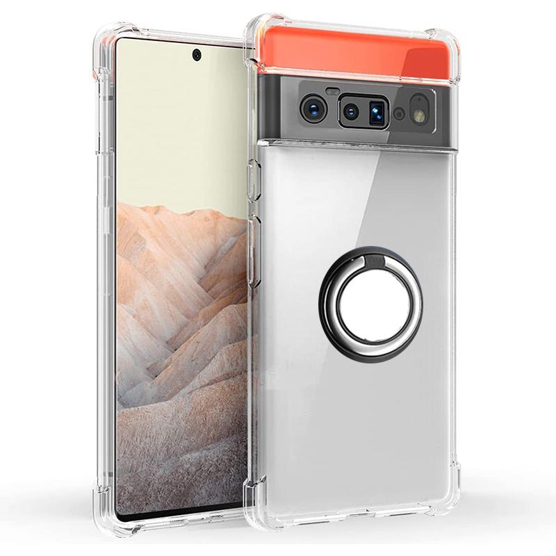 Чехол для Google Pixel 6a, прозрачный противоударный чехол для телефона с подушкой безопасности для Pixel 6 Pro 6 5 XL 5a 4a 5G, кольцевой держатель-подставка, прозрачный мягкий чехол, чехол Fundas For Pixel 4a 5G синий
Чехол для Google Pixel 6a, прозрачный противоударный чехол для телефона с подушкой безопасности для Pixel 6 Pro 6 5 XL 5a 4a 5G, кольцевой держатель-подставка, прозрачный мягкий чехол, чехол Fundas For Pixel 4a 5G синий