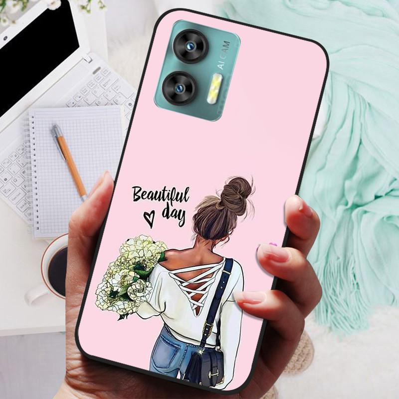 Для Oukitel C35 Чохол ТПУ М який Силікон Ударостійкі Чохли для Oukitel C36 Чохол для Телефона Para OukitelC35 Чохол Захисні Оболонки Capas Oukitel C35
Для Oukitel C35 Чохол ТПУ М який Силікон Ударостійкі Чохли для Oukitel C36 Чохол для Телефона Para OukitelC35 Чохол Захисні Оболонки Capas Oukitel C35