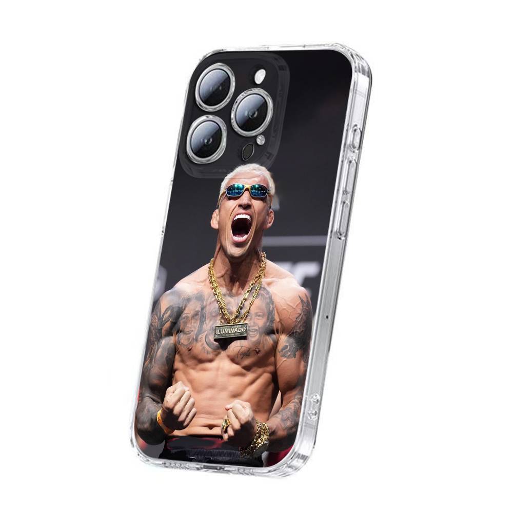 Brazil C-Charles Oliveira Phone Case For iPhone 17,16,15,14,13,12,11,Plus,Pro,Max,Plus,E,Air,Mini Transparent iPhone17promax
Brazil C-Charles Oliveira Phone Case For iPhone 17,16,15,14,13,12,11,Plus,Pro,Max,Plus,E,Air,Mini Transparent iPhone17promax