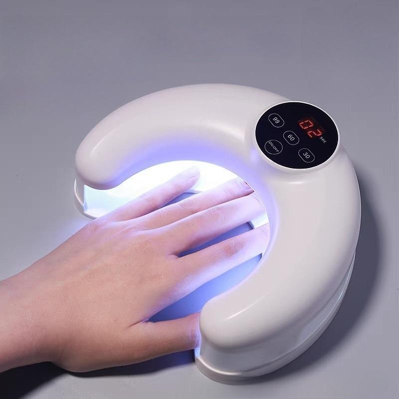 Беспроводное устройство для лечения грибка ногтей, 22 светодиода, портативный уход за ногтями на ногах, перезаряжаемое, для дома, для путешествий, устройство для ухода за ногтями унисекс
Беспроводное устройство для лечения грибка ногтей, 22 светодиода, портативный уход за ногтями на ногах, перезаряжаемое, для дома, для путешествий, устройство для ухода за ногтями унисекс