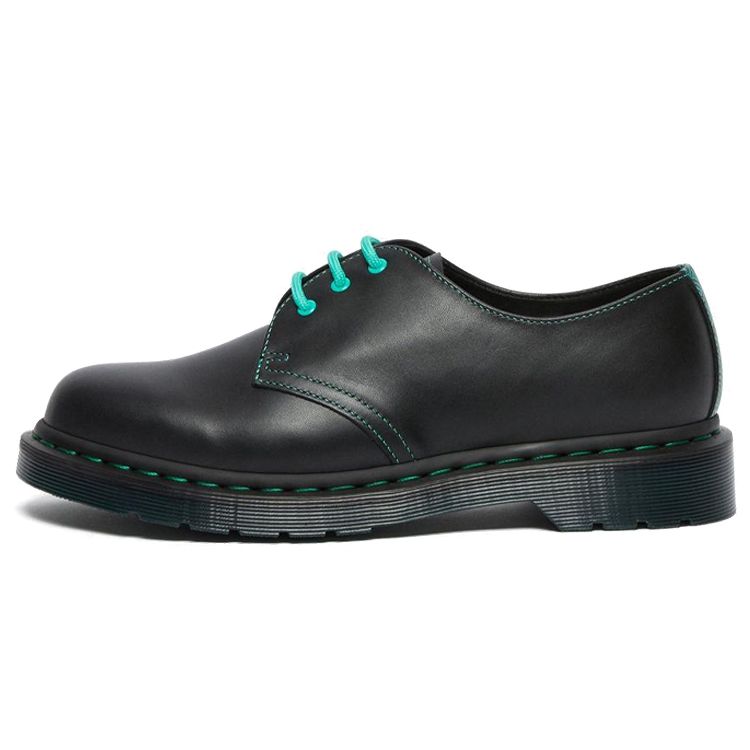 Dr. Martens 1461 Leather Vintage Casual Flat Shoes Women Shoes Black Blue 26577001 42
Dr. Martens 1461 Leather Vintage Casual Flat Shoes Women Shoes Black Blue 26577001 42