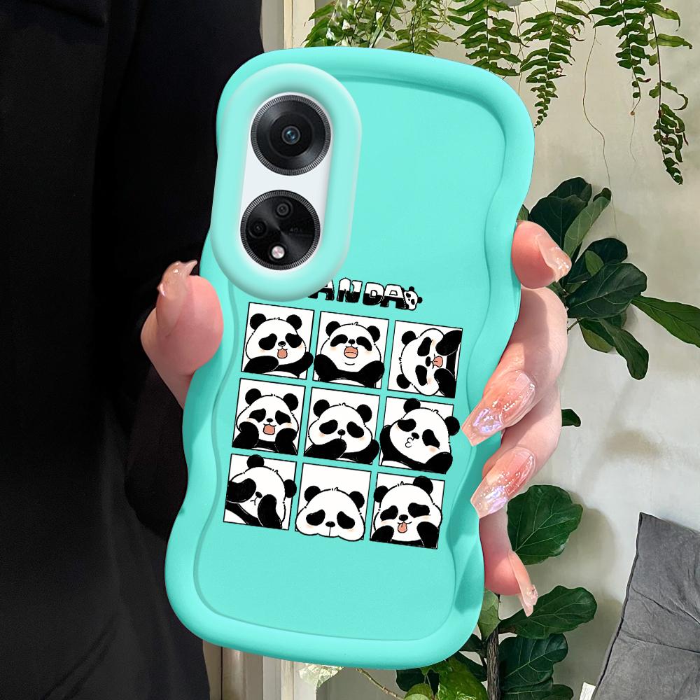 Окрашенный узор Big Wave Edge Мягкий силиконовый материал Macaron чехол для телефона противоударный защитный резиновый чехол для OPPO Reno Realme Realme C65 5G синий
Окрашенный узор Big Wave Edge Мягкий силиконовый материал Macaron чехол для телефона противоударный защитный резиновый чехол для OPPO Reno Realme Realme C65 5G синий