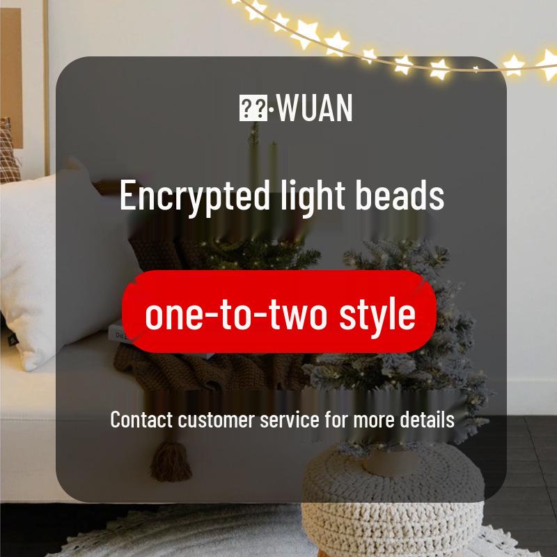 Світлодіодні зірки для різдвяної ялинки: Мідний Дріт та Барвистий Дизайн для Декору Зелених Рослин 100m 1000 Lights for 1.8-2.3m Tree
Світлодіодні зірки для різдвяної ялинки: Мідний Дріт та Барвистий Дизайн для Декору Зелених Рослин 100m 1000 Lights for 1.8-2.3m Tree