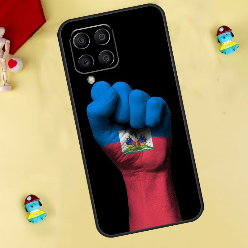 Vintage Haiti Haitian Flag Case For Samsung Galaxy M31 M21 M35 M12 M13 M14 M15 M06 M16 M36 M56 M53 M32 M52 M55 M34 M54 Samsung M16
Vintage Haiti Haitian Flag Case For Samsung Galaxy M31 M21 M35 M12 M13 M14 M15 M06 M16 M36 M56 M53 M32 M52 M55 M34 M54 Samsung M16
