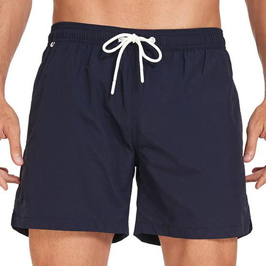 Men s Quick-Dry Elastic Waist Swim Trunks with Mesh Lining & Pockets Medium
Men s Quick-Dry Elastic Waist Swim Trunks with Mesh Lining & Pockets Medium