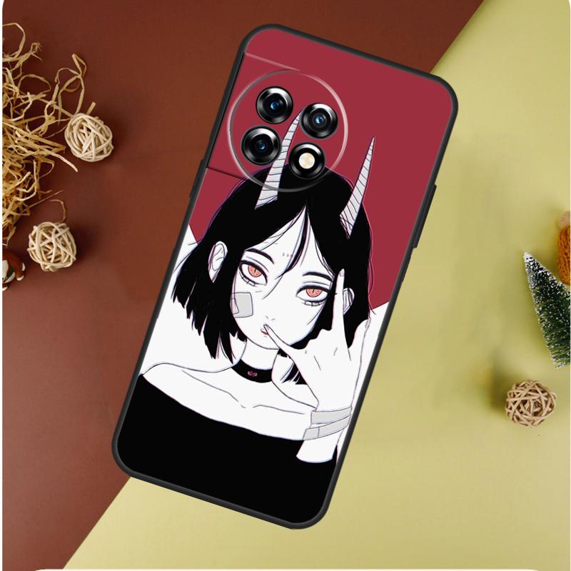 Devil Girl Woman For OnePlus 13 12 11 12R 13R 9 10 Pro 8T 9RT 10T 10R Nord 4 CE 2 3 Lite N20 N30 Phone Case OnePlus 9R
Devil Girl Woman For OnePlus 13 12 11 12R 13R 9 10 Pro 8T 9RT 10T 10R Nord 4 CE 2 3 Lite N20 N30 Phone Case OnePlus 9R