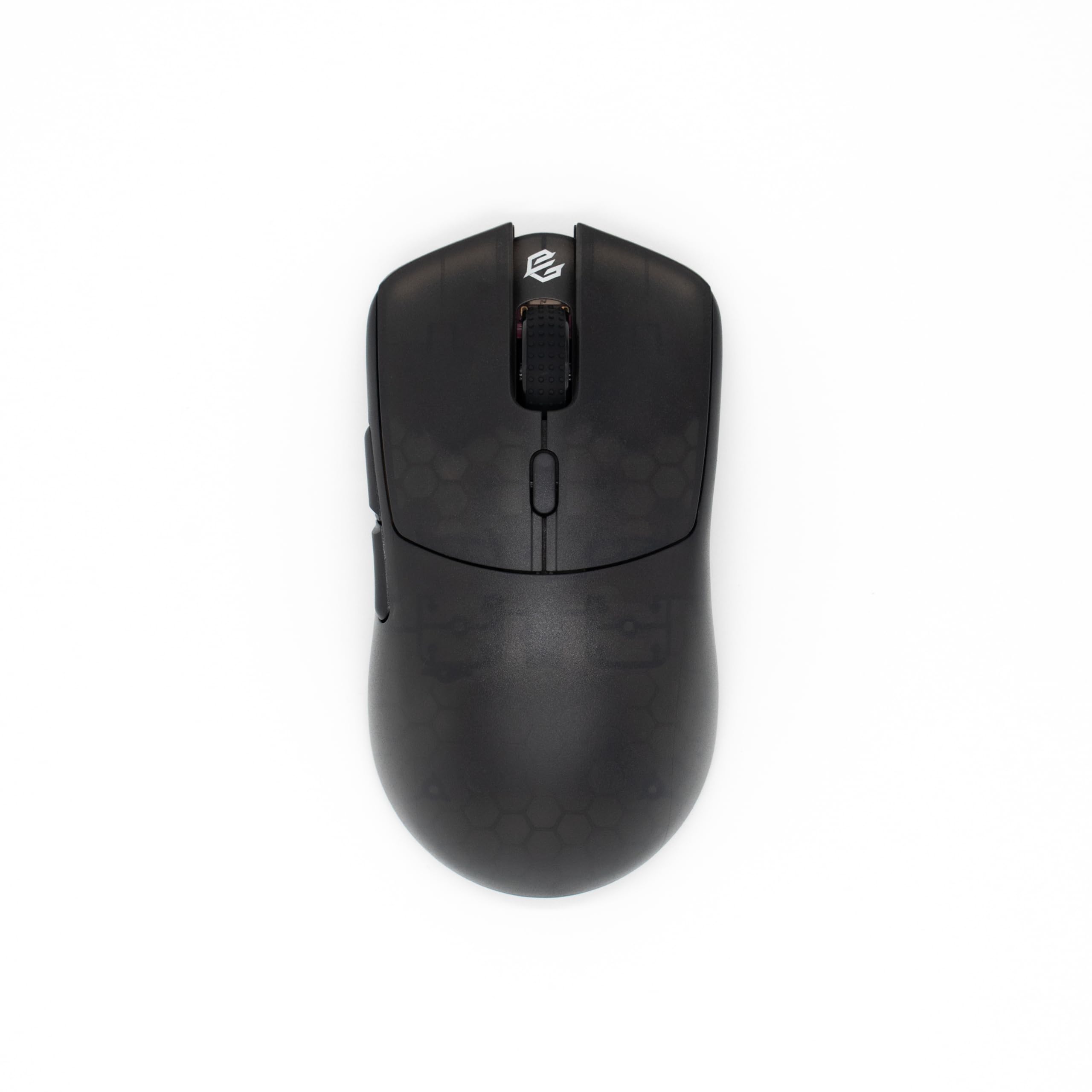 GWolves HTS Plus Lightweight Wireless Gaming Low Nrf52840 High Performance 6 Programmable and Laptop Compatible Report Transparent Mouse, Approx. 48g,
GWolves HTS Plus Lightweight Wireless Gaming Low Nrf52840 High Performance 6 Programmable and Laptop Compatible Report Transparent Mouse, Approx. 48g,