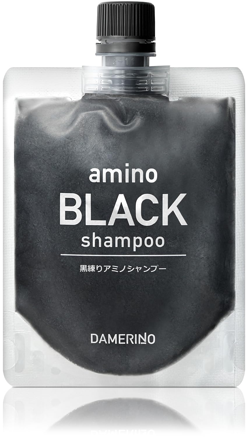 DAMERINO Amino Black Аминокислотный шампунь для мужчин, Шампунь для кожи головы, Уголь, Сухая кожа головы, Низкое раздражение, Без силиконов, 150г
DAMERINO Amino Black Аминокислотный шампунь для мужчин, Шампунь для кожи головы, Уголь, Сухая кожа головы, Низкое раздражение, Без силиконов, 150г