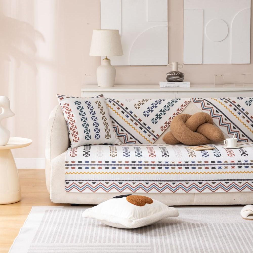 Чехол на диванную подушку из льна в этническом стиле, чехлы для диванов класса люкс, универсальные нескользящие подлокотники для гостиной, подушки для дивана 70X70
Чехол на диванную подушку из льна в этническом стиле, чехлы для диванов класса люкс, универсальные нескользящие подлокотники для гостиной, подушки для дивана 70X70