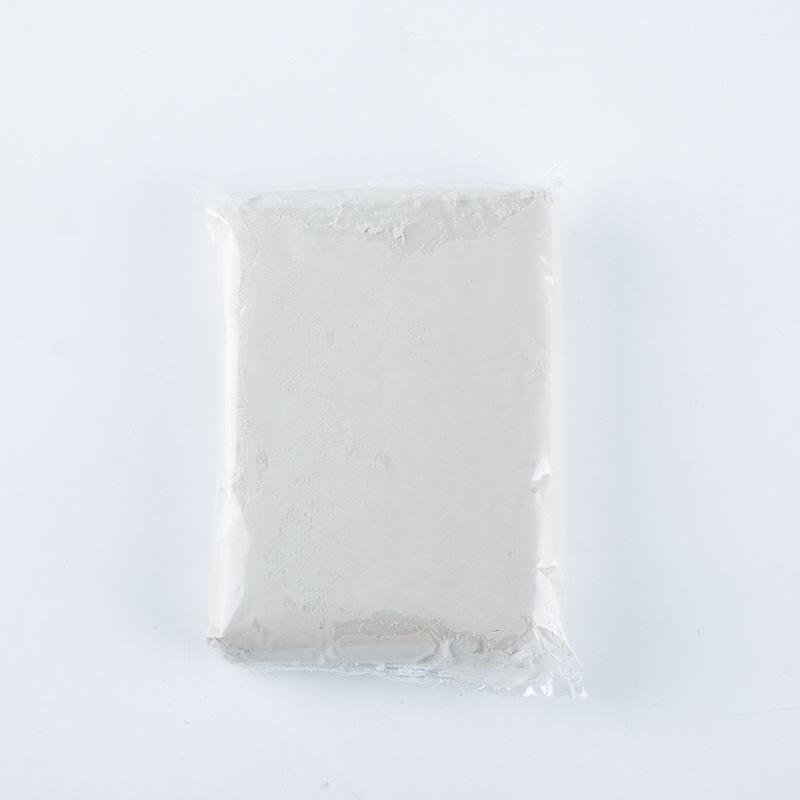500g Bagged Pottery Clay and Fireing-free Handmade Clay Sculpture Material for Students and Children
500g Bagged Pottery Clay and Fireing-free Handmade Clay Sculpture Material for Students and Children