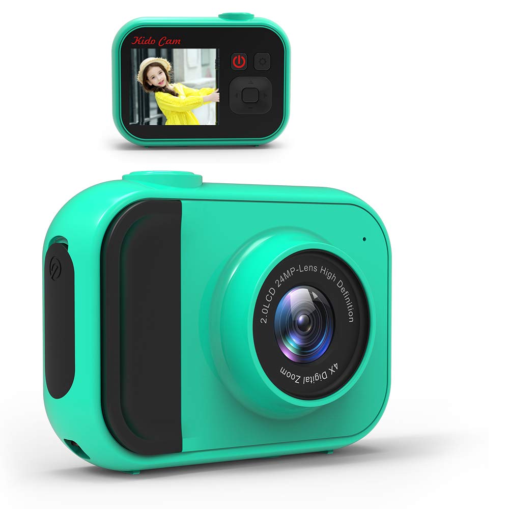 SLuB Digital 24 Million Kids Inch IPS 4x Digital HD Music USB 32GB Memory Card Mini Gift Children s Camera, Pixels, Camera, 2.0 Screen, Zoom, зелений
SLuB Digital 24 Million Kids Inch IPS 4x Digital HD Music USB 32GB Memory Card Mini Gift Children s Camera, Pixels, Camera, 2.0 Screen, Zoom, зелений