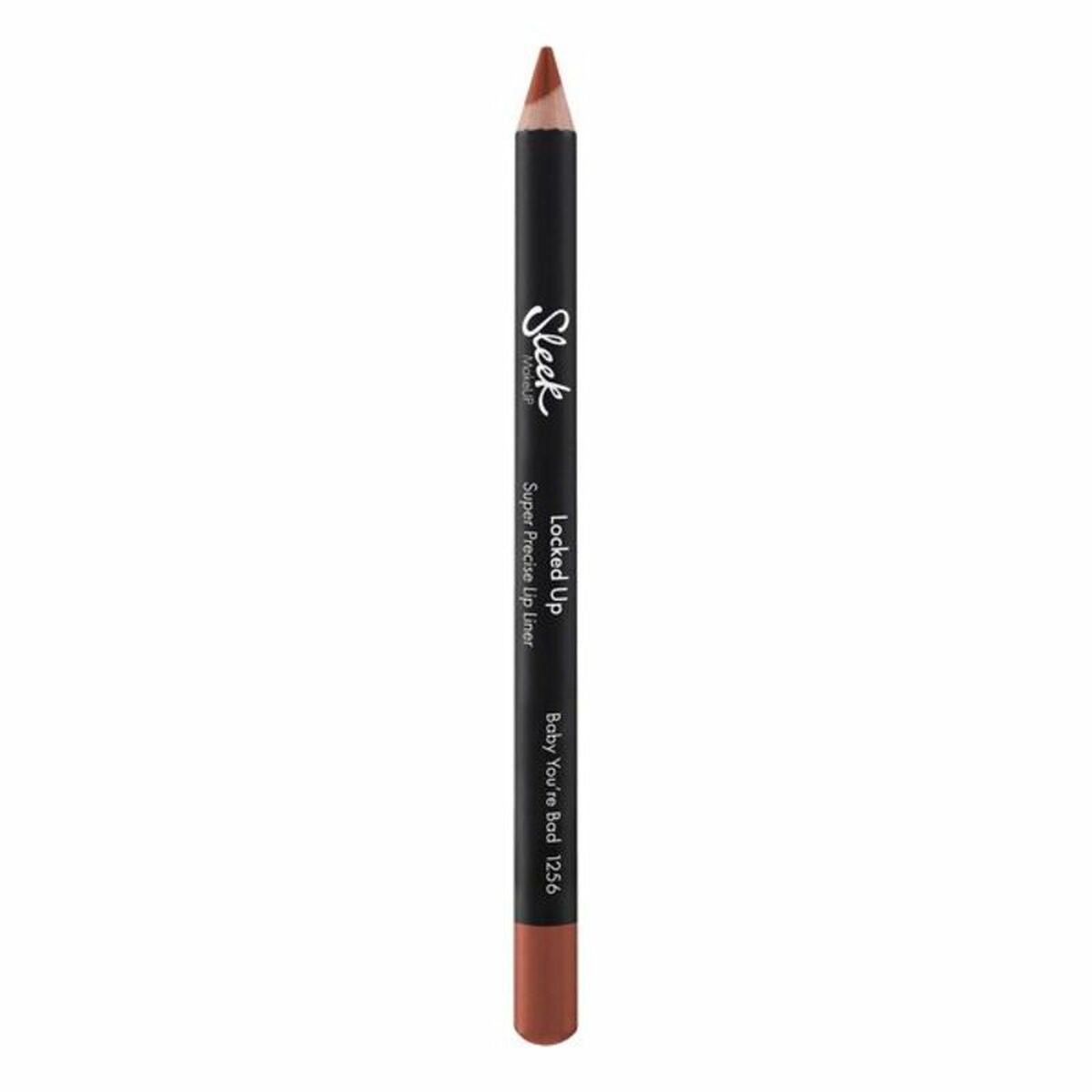 Sleek Locked Up Baby You re Bad Lip Contour Pencil 1.79 g
Sleek Locked Up Baby You re Bad Lip Contour Pencil 1.79 g