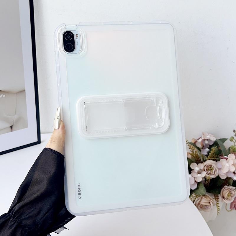For Mi Pad 5 6 pro 11 7 8 PRO 11.2 6s 12.4 Tablet Cover Redmi pad SE 11 8.7 pad 2 11 inch Soft Silicon Stand Case Shell Mipad 5 11 inch белый
For Mi Pad 5 6 pro 11 7 8 PRO 11.2 6s 12.4 Tablet Cover Redmi pad SE 11 8.7 pad 2 11 inch Soft Silicon Stand Case Shell Mipad 5 11 inch белый