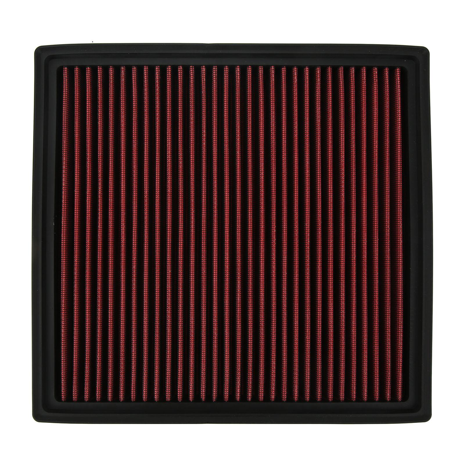 Air Filter 13717571355 High Flow Washable Reusable Long Lifespan Air Cleaner Element for X3 X4 X5
Air Filter 13717571355 High Flow Washable Reusable Long Lifespan Air Cleaner Element for X3 X4 X5