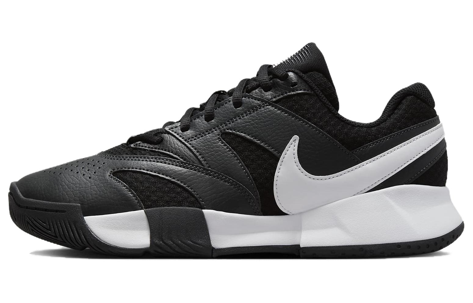 Nike Court Lite 4 Black White Women s FD6575-001 38.5
Nike Court Lite 4 Black White Women s FD6575-001 38.5