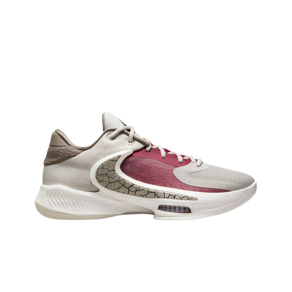 Nike Zoom Freak 4 Светлая кость Сладкая свекла 265
Nike Zoom Freak 4 Светлая кость Сладкая свекла 265