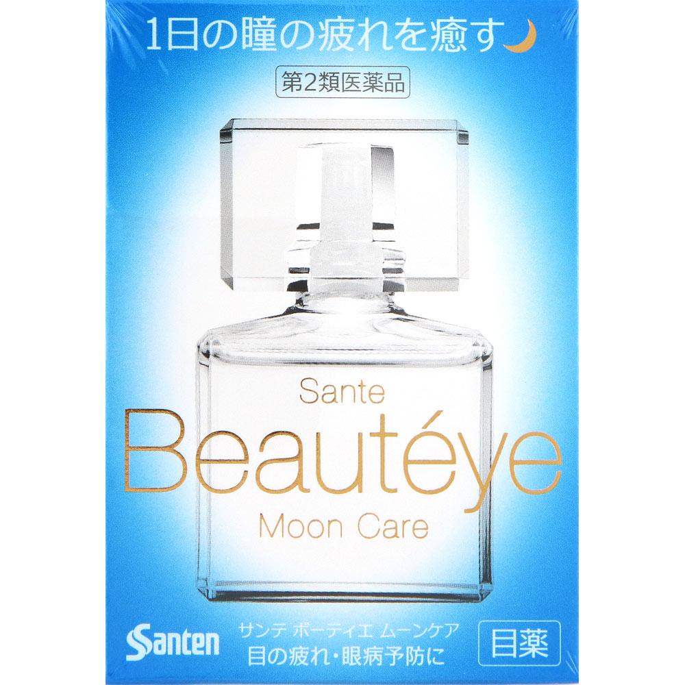 Santen Pharmaceutical Sante Beautier Moon Care 12 мл Глазные капли от усталости и напряжения глаз Усталость глаз, профилактика заболеваний глаз (после купания, когда пыль или 1 set
Santen Pharmaceutical Sante Beautier Moon Care 12 мл Глазные капли от усталости и напряжения глаз Усталость глаз, профилактика заболеваний глаз (после купания, когда пыль или 1 set