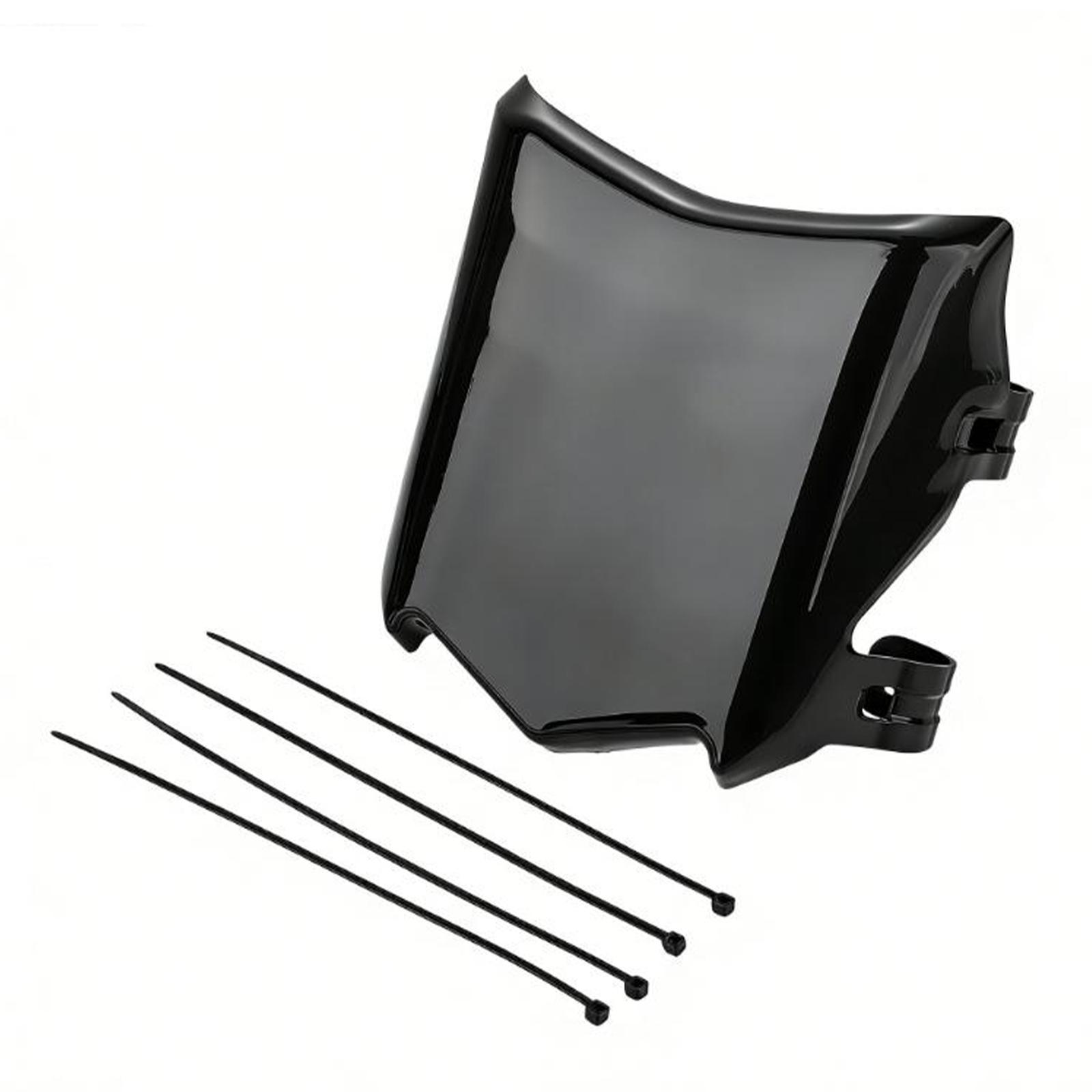 Electric Dirt Bike Plate Replacement with Cable Ties Unique Design Protective Plate for Ebike Surron Light Bee Talaria Sting чёрный
Electric Dirt Bike Plate Replacement with Cable Ties Unique Design Protective Plate for Ebike Surron Light Bee Talaria Sting чёрный