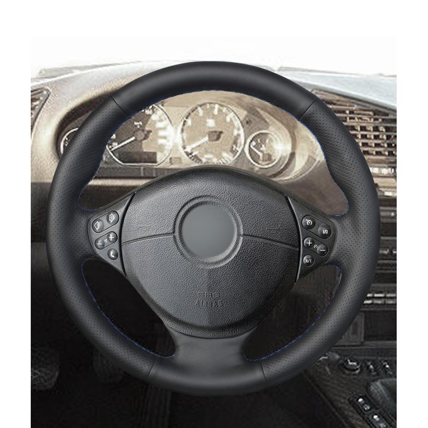 Чехол на руль из искусственной кожи Bioeon Black PU для M5 E39 M3 E36 E38 E31 Z3 E37 Coupe Touring 1995 1996 NO marker M thread
Чехол на руль из искусственной кожи Bioeon Black PU для M5 E39 M3 E36 E38 E31 Z3 E37 Coupe Touring 1995 1996 NO marker M thread