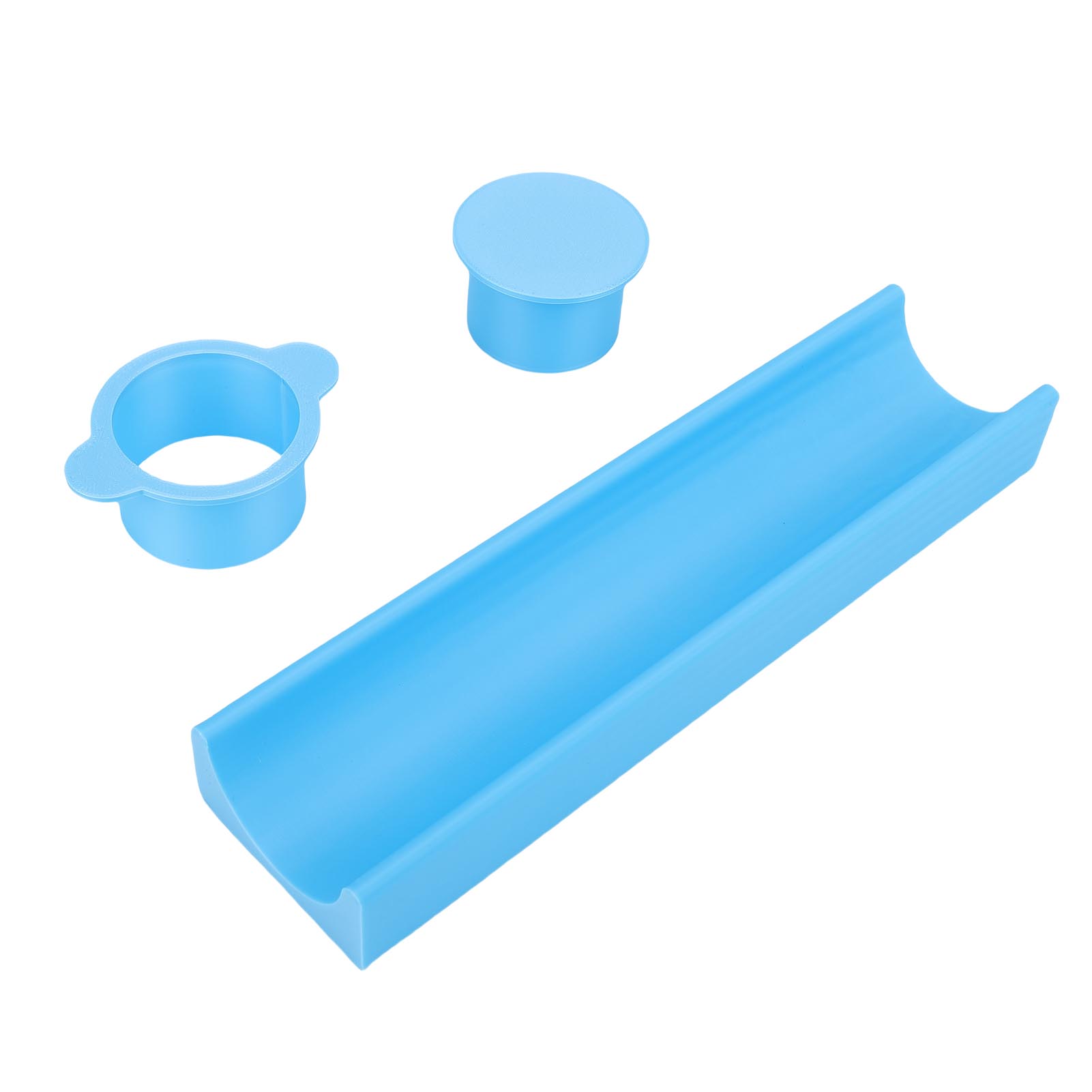 Round Cake Pop Mold Set Versatile Cake Pop Cutter Easy Cake Pop Circle Maker for Home Baking
Round Cake Pop Mold Set Versatile Cake Pop Cutter Easy Cake Pop Circle Maker for Home Baking