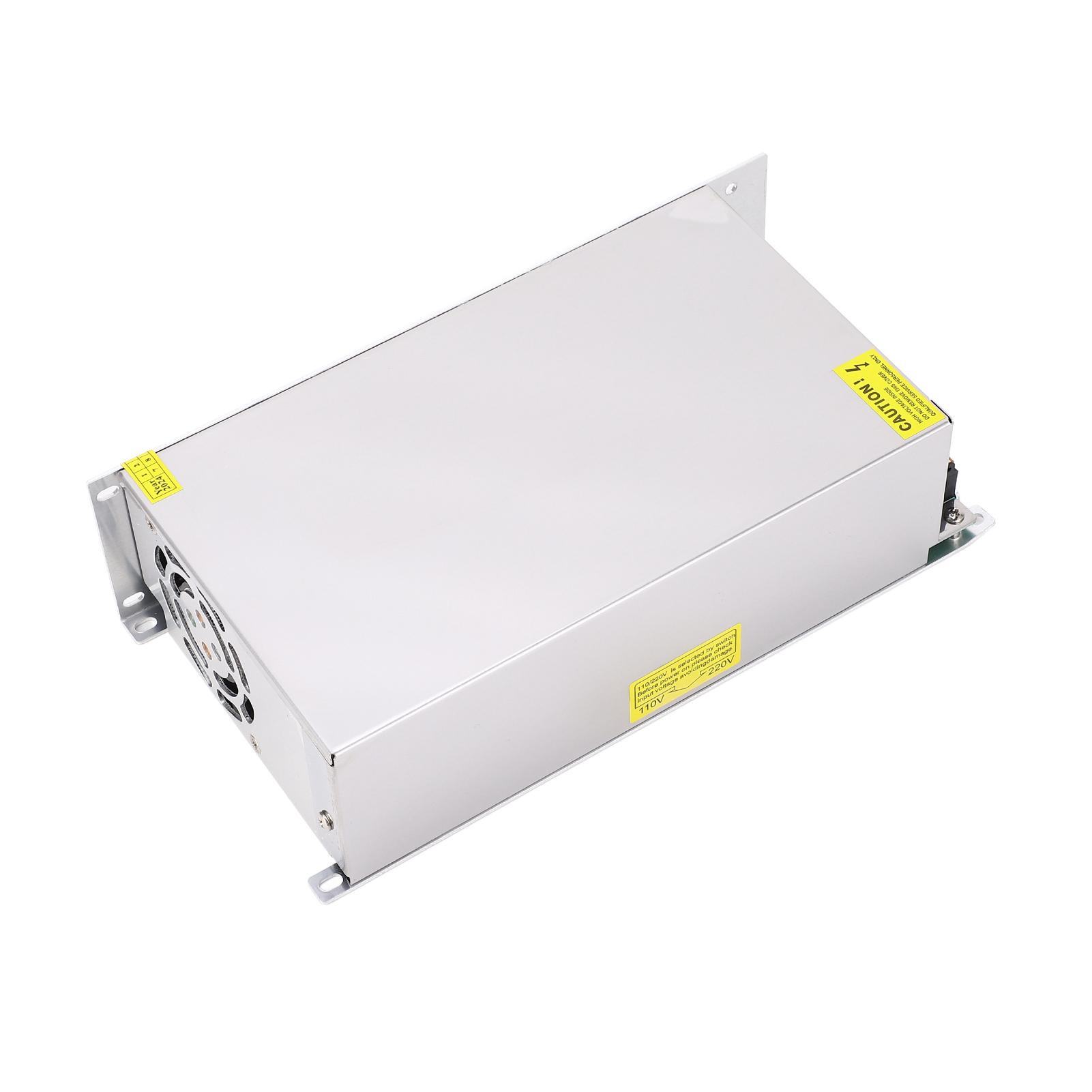 Перетворювач джерела живлення 100A 1200W 110/220V AC Вхід 12V DC Вихід Постійна напруга
Перетворювач джерела живлення 100A 1200W 110/220V AC Вхід 12V DC Вихід Постійна напруга
