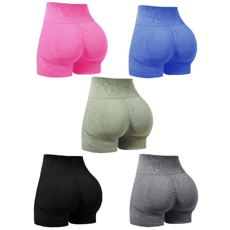 Seamless Yoga Shorts, Tight Fitting Sports Yoga Pants, Peach Smiling Face Fitness Running Shorts For Women L рожевий червоний колір
Seamless Yoga Shorts, Tight Fitting Sports Yoga Pants, Peach Smiling Face Fitness Running Shorts For Women L рожевий червоний колір