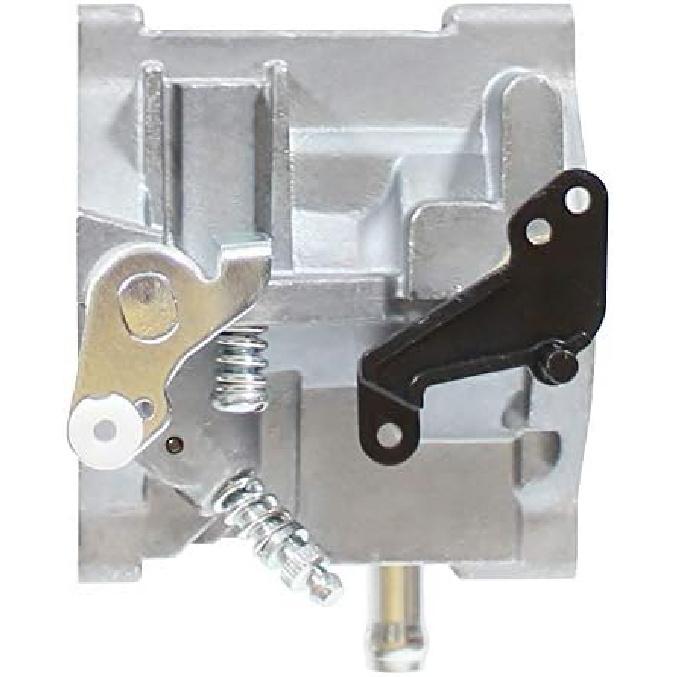 D110 79234 Карбюратор Совместим с John Deere LA110 LA125 LA105 LA115 D105 D100 1742HS S17 JS40 Газонокосилка Nikki 792345 697203 792036 Briggs &
D110 79234 Карбюратор Совместим с John Deere LA110 LA125 LA105 LA115 D105 D100 1742HS S17 JS40 Газонокосилка Nikki 792345 697203 792036 Briggs &