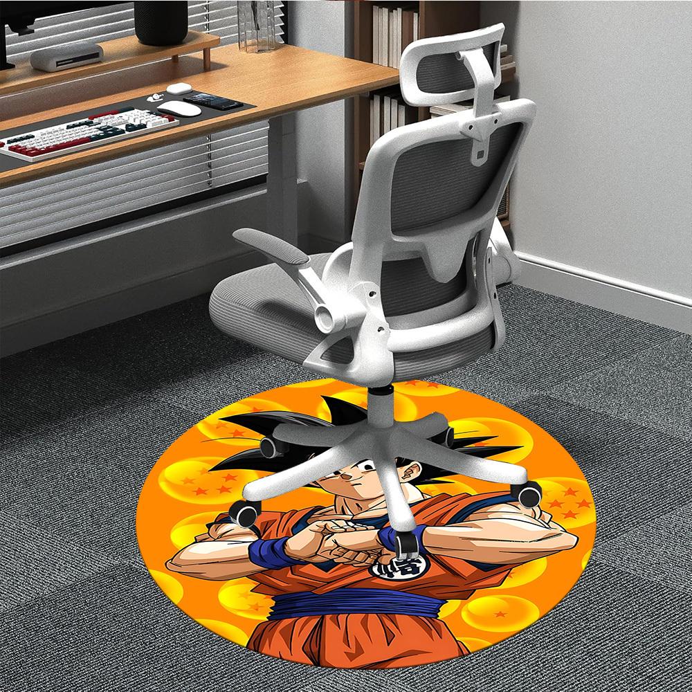 1pcGoku DragonBallZ Office Round Area Rug, Indoor Mat Suitable For Office, Bedroom Living Room Home Decor, Room Deco, Offic a0928140 80cm by 80cm
1pcGoku DragonBallZ Office Round Area Rug, Indoor Mat Suitable For Office, Bedroom Living Room Home Decor, Room Deco, Offic a0928140 80cm by 80cm