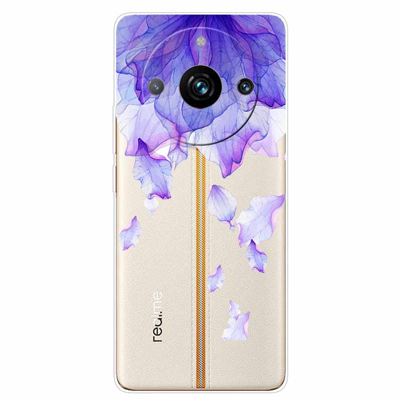 For Realme 11 Pro+ Plus 5G Case Transparent Cute Soft Silicone TPU Coque for Realme 11 Pro Phone Cover Realme11 Pro Plus Clear Realme 11 Pro Plus
For Realme 11 Pro+ Plus 5G Case Transparent Cute Soft Silicone TPU Coque for Realme 11 Pro Phone Cover Realme11 Pro Plus Clear Realme 11 Pro Plus