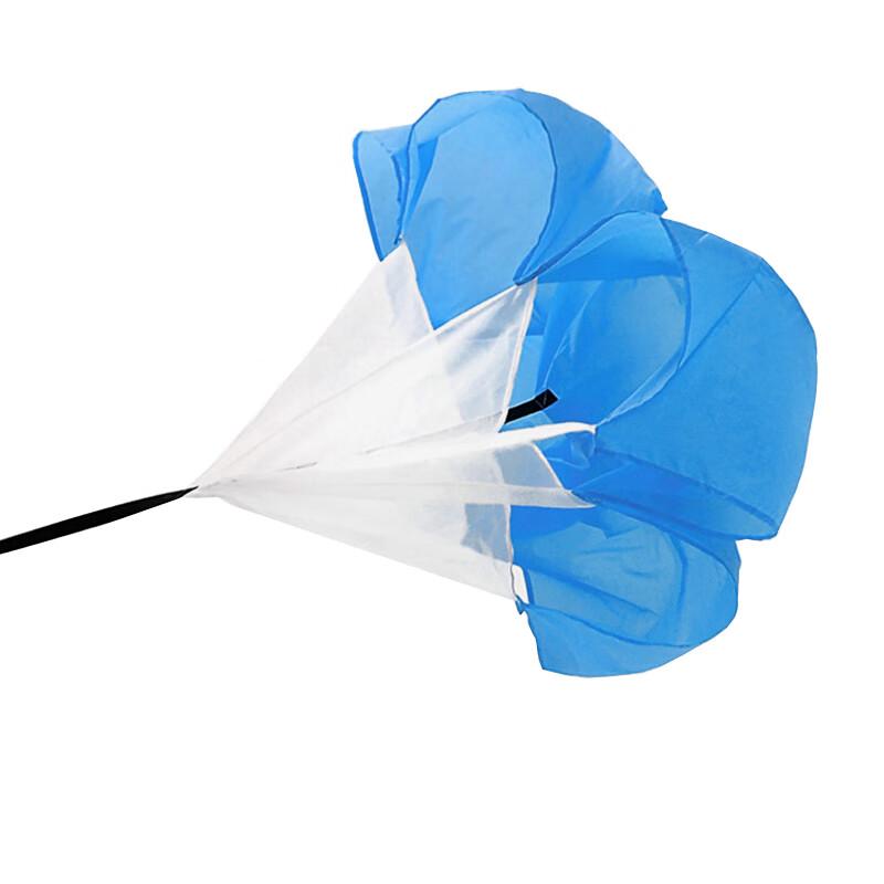 Running Resistance Parachute
Running Resistance Parachute