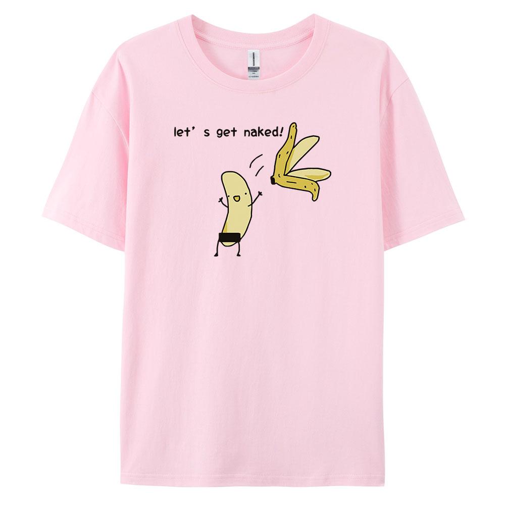 Банан Летний Основной: Футболка из чистого хлопка с короткими рукавами и круглым вырезом 4XL
Банан Летний Основной: Футболка из чистого хлопка с короткими рукавами и круглым вырезом 4XL