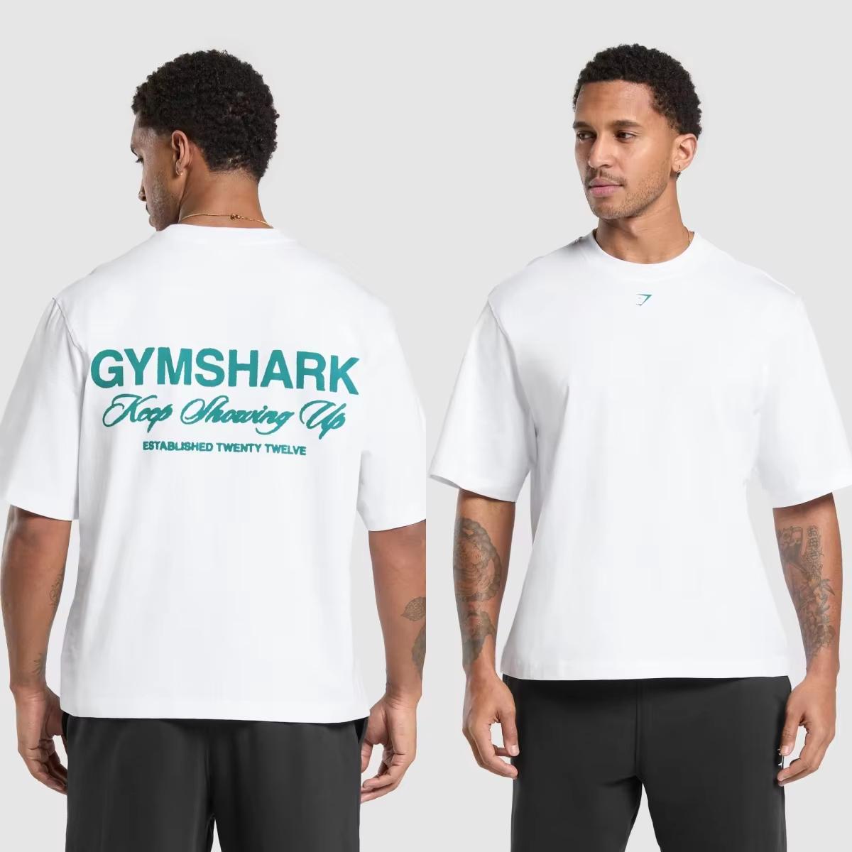 ZX Футболка Мужская Быстросохнущая Футболка Американский Модный Тренд Удобная Повседневная Футболка Горячая Распродажа Фитнес ЗАЛ Футболка с Коротким Рукавом Y2K XL
ZX Футболка Мужская Быстросохнущая Футболка Американский Модный Тренд Удобная Повседневная Футболка Горячая Распродажа Фитнес ЗАЛ Футболка с Коротким Рукавом Y2K XL