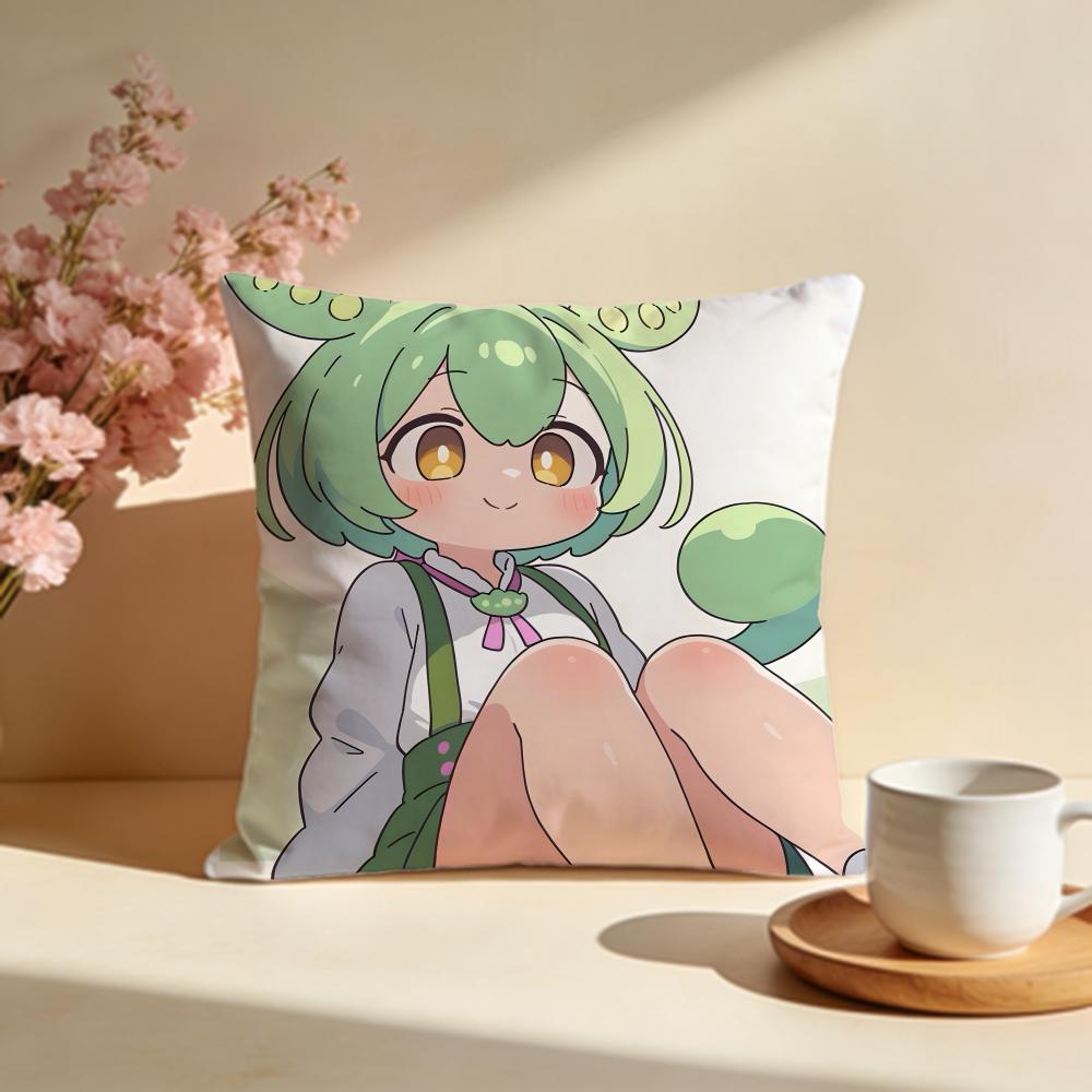 Fashion ZZundamonful Cushion Cover Stylish Washable Pillow Cover Ideal for Couch Bedroom Car Decoration 30X30cm
Fashion ZZundamonful Cushion Cover Stylish Washable Pillow Cover Ideal for Couch Bedroom Car Decoration 30X30cm
