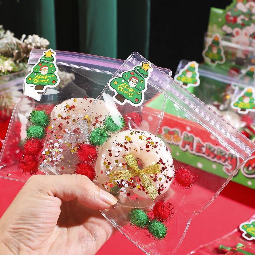 Kneading Christmas Cat Paw Squeeze Toys Slow Rebound Christmas tree Pinch Toy Children Random 1pc
Kneading Christmas Cat Paw Squeeze Toys Slow Rebound Christmas tree Pinch Toy Children Random 1pc