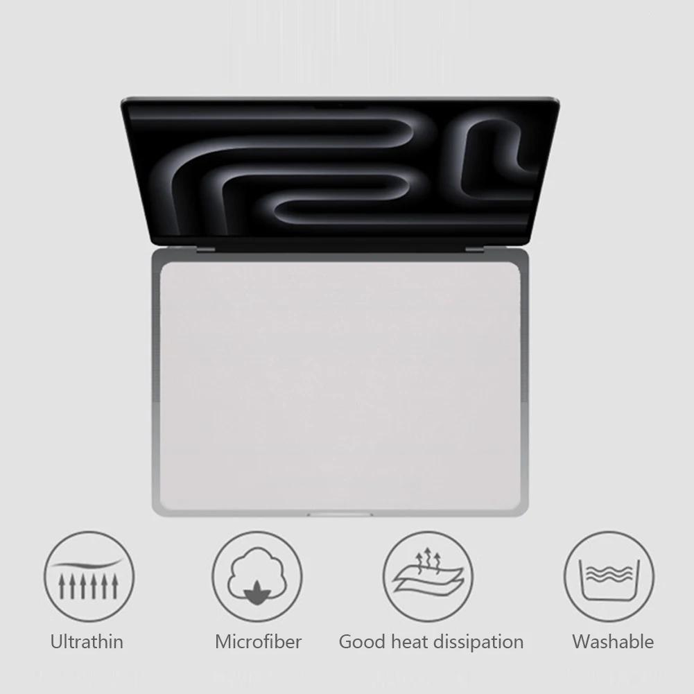 Screen Keyboard Protection Microfiber Liner Cleaning Cloth For MacBook Air 13 Pro 14 15 16 Notebook Keyboard Blanket Cover
Screen Keyboard Protection Microfiber Liner Cleaning Cloth For MacBook Air 13 Pro 14 15 16 Notebook Keyboard Blanket Cover
