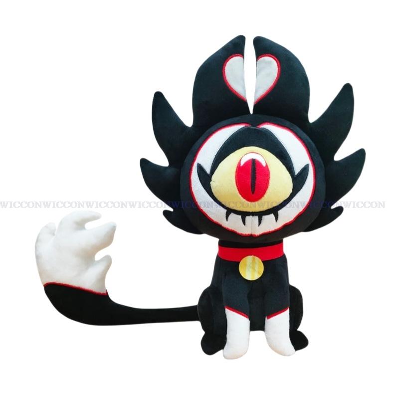 Anime Hazzbin Hasbin Helluva Millie Kiki Cosplay Soft Gifts Clothes Uniform Hotel Cosplay Angel Cosplay Christmas Halloween Gift one size
Anime Hazzbin Hasbin Helluva Millie Kiki Cosplay Soft Gifts Clothes Uniform Hotel Cosplay Angel Cosplay Christmas Halloween Gift one size