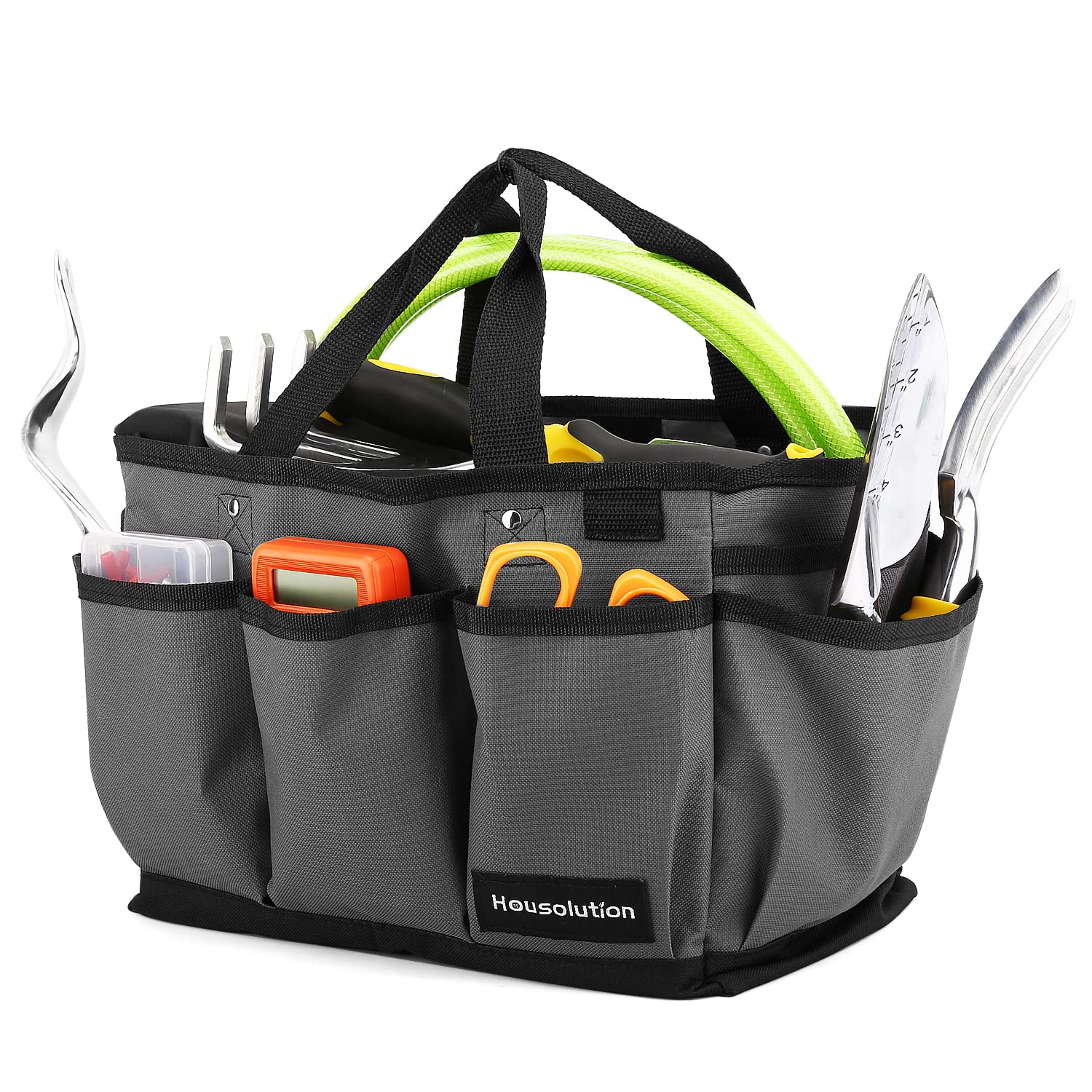 Housolution Tool Tool Storage Tool Tote Large Large for Motorcycle and Gardening Gray Bag, Bag, Backpack, Bag, Capacity, Opening, Polyester,
Housolution Tool Tool Storage Tool Tote Large Large for Motorcycle and Gardening Gray Bag, Bag, Backpack, Bag, Capacity, Opening, Polyester,