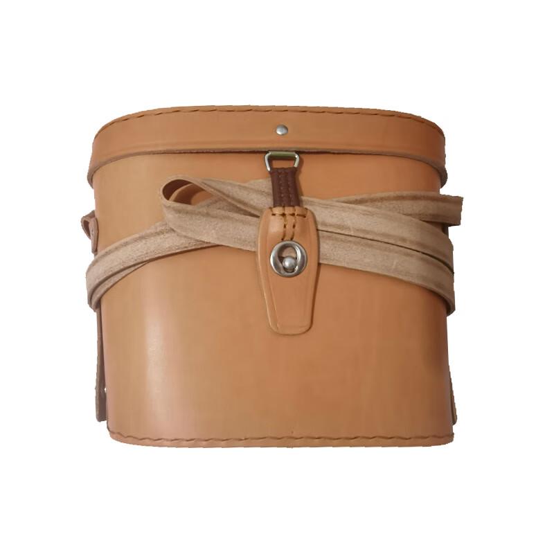 Ostravar 95 Telescope Cowhide Carrying Case
Ostravar 95 Telescope Cowhide Carrying Case