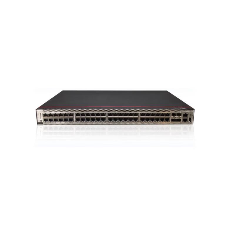 Huawei Enterprise Network Managed Switch
Huawei Enterprise Network Managed Switch