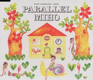 CD MIHO, HIROFUMI ASAMOTO, YUKIHIRO FU - parallel PCCA01539 Pony Canyon 2001 Japan ObiSoul/Funk Used
CD MIHO, HIROFUMI ASAMOTO, YUKIHIRO FU - parallel PCCA01539 Pony Canyon 2001 Japan ObiSoul/Funk Used