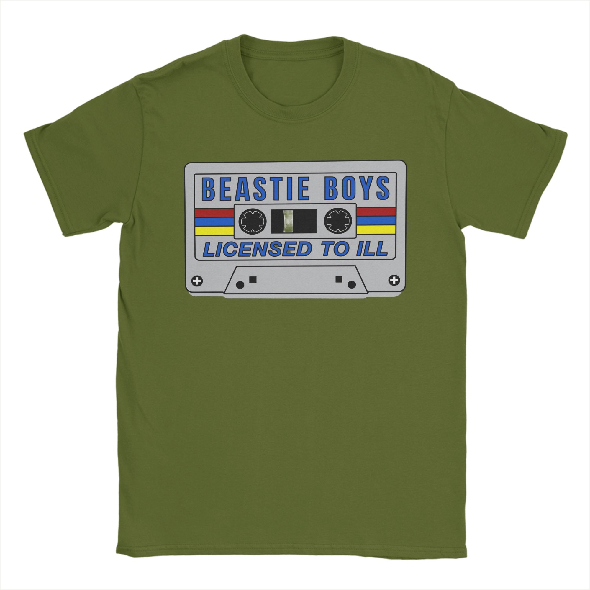 Beastie Boys T Shirt Beach Hipster T-Shirts Adult Cotton O Neck Oversized Clothing Short Sleeves Streetwear Tshirt 4XL
Beastie Boys T Shirt Beach Hipster T-Shirts Adult Cotton O Neck Oversized Clothing Short Sleeves Streetwear Tshirt 4XL