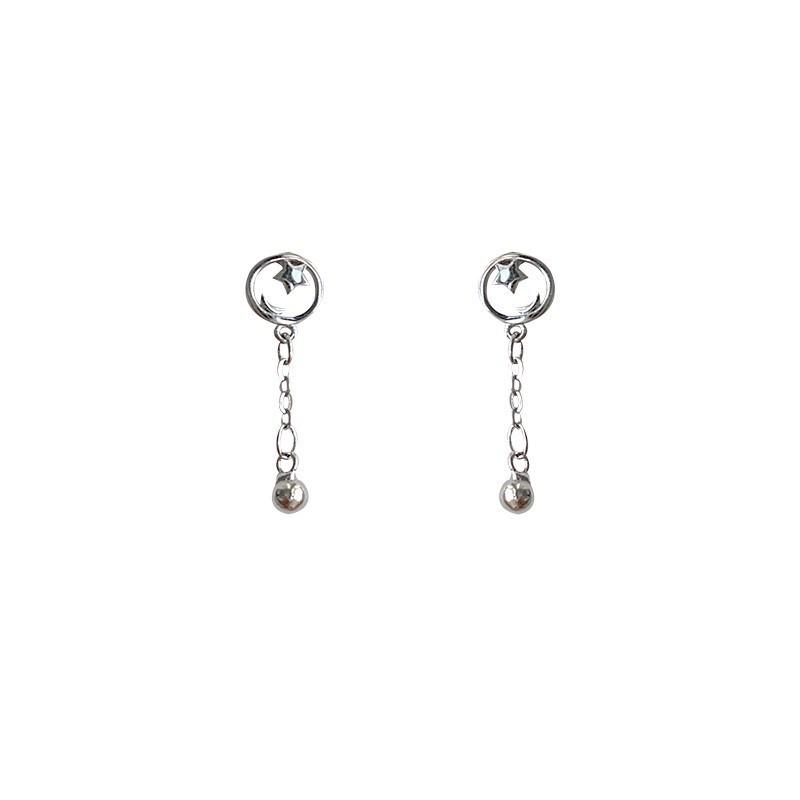Creative Planet Face-Slimming Bead Earrings: Elegant, Versatile Korean Dangle for Students & Trendsetters
Creative Planet Face-Slimming Bead Earrings: Elegant, Versatile Korean Dangle for Students & Trendsetters