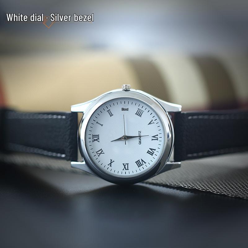 559 USB Rechargeable Lighter Wristwatch – Creative Gift Idea
559 USB Rechargeable Lighter Wristwatch – Creative Gift Idea