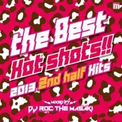 CD DJ ROC THE MASAKI - The Best Hot Shots 2013 2nd Half Hi LEXCD13036 Япония ObiRap & Хип-хоп/R&B Б/у
CD DJ ROC THE MASAKI - The Best Hot Shots 2013 2nd Half Hi LEXCD13036 Япония ObiRap & Хип-хоп/R&B Б/у
