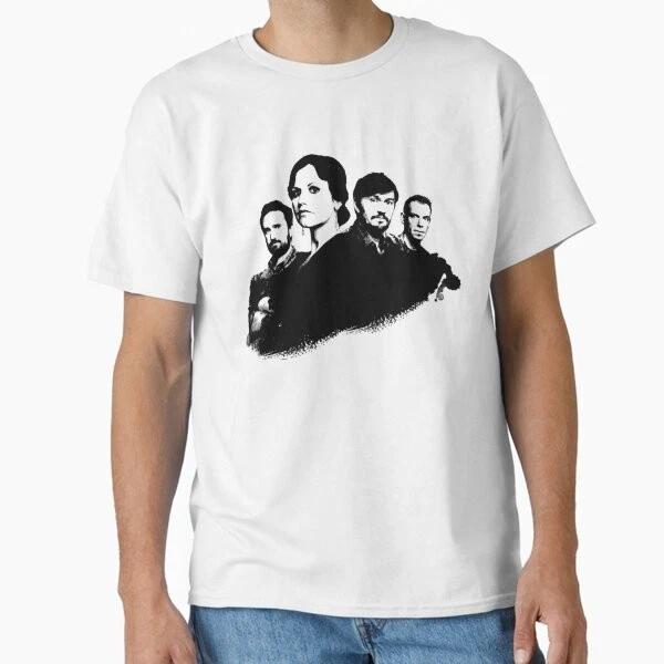 The Cranberriss Classic T-Shirt Made in USA/AUS T-Shirt S-2XL XL
The Cranberriss Classic T-Shirt Made in USA/AUS T-Shirt S-2XL XL