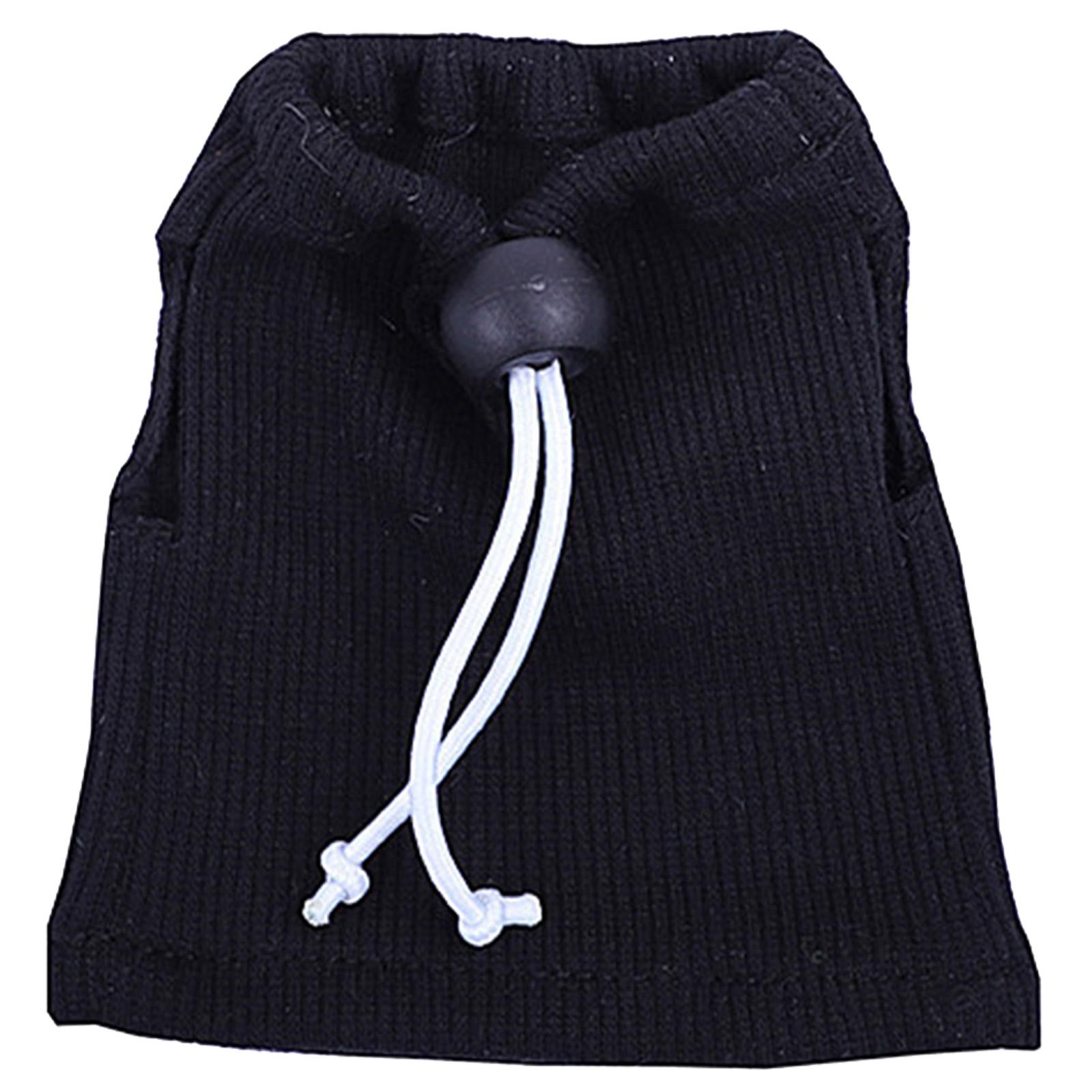 Эластичная одежда для ящериц Мягкая и удобная Подходит для владельцев рептилий Эластичная одежда для ящериц Однотонная M чёрный
Эластичная одежда для ящериц Мягкая и удобная Подходит для владельцев рептилий Эластичная одежда для ящериц Однотонная M чёрный