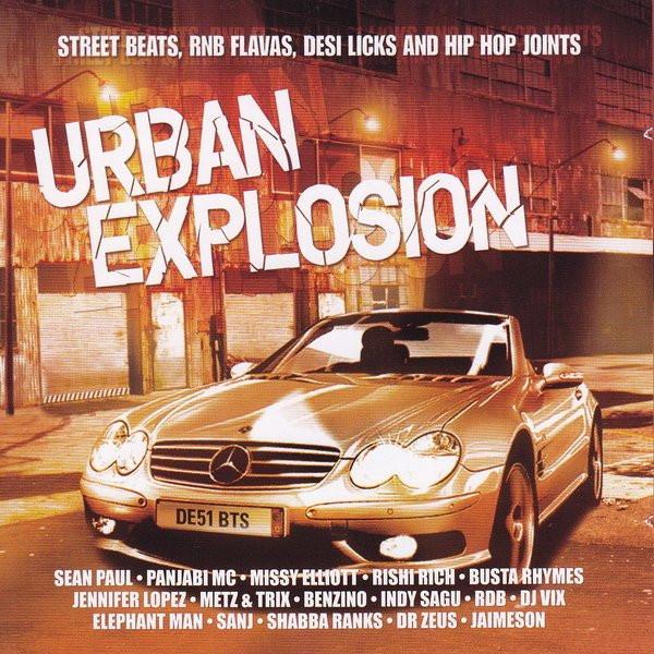 CD РАЗНЫЕ ИСПОЛНИТЕЛИ - Городской Взрыв WSMCD123 Warner Dance, S 2003 Великобритания и Европа Танцевальная и Электронная Музыка Б/У
CD РАЗНЫЕ ИСПОЛНИТЕЛИ - Городской Взрыв WSMCD123 Warner Dance, S 2003 Великобритания и Европа Танцевальная и Электронная Музыка Б/У